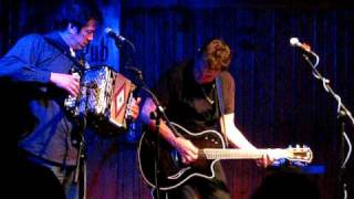 Joe Ely &amp; Joel Guzman~I Wish Hard Living Didn&#39;t Come So Easy to Me