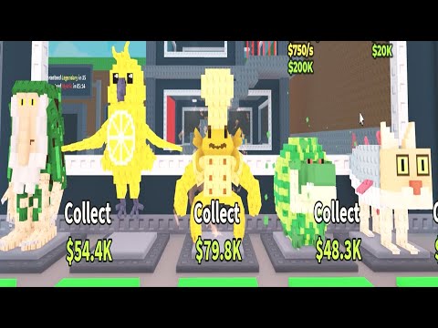 Playing Roblox STEAL A BRAINROT for 10 Minutes of Pure Madness