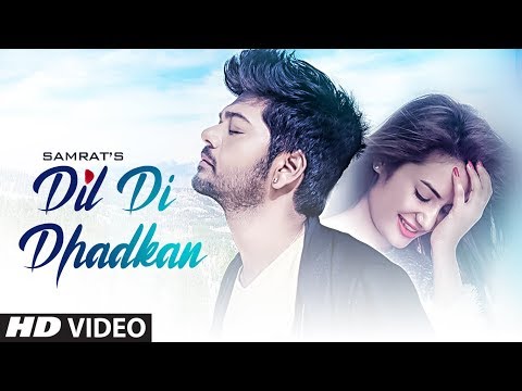 Poster dil di dhadkan lyrics – samrat