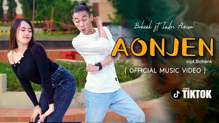 Download lagu LAGU MADURA LUCU TERBARU / AONJEN / BOHENK FT INDRI ANNISA / mp3 mp3