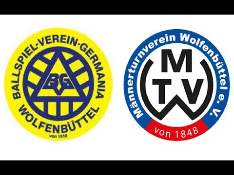 BVG Wolfenbüttel B1 - MTV Wolfenbüttel B1 5:4 n.E. [1:1, 0:0] | NDSH live Folge 63 [05.09.17]