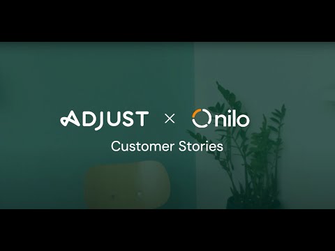 Case Study Adjust x nilo