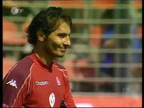 2005-06 1.FC Kaiserslautern-MSV Duisburg (Sportstudio)