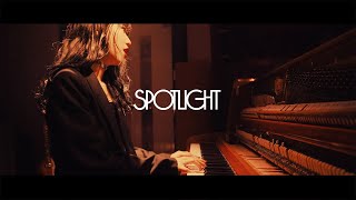 eill | SPOTLIGHT (Official Music Video)