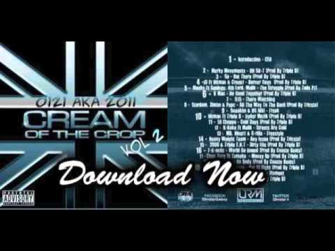 12/21 K-Koke Ft Malik - Streets Are Cold