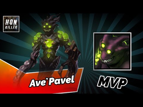 𝗛𝗼𝗡 𝗣𝗮𝗿𝗮𝘀𝗶𝘁𝗲 𝗚𝗮𝗺𝗲𝗽𝗹𝗮𝘆 - 𝗔𝘃𝗲`𝗣𝗮𝘃𝗲𝗹 - 𝟮𝟮 𝗞𝗶𝗹𝗹𝘀