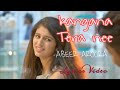 Kangana Tera Nee ABEER AROORA Pungabi Song