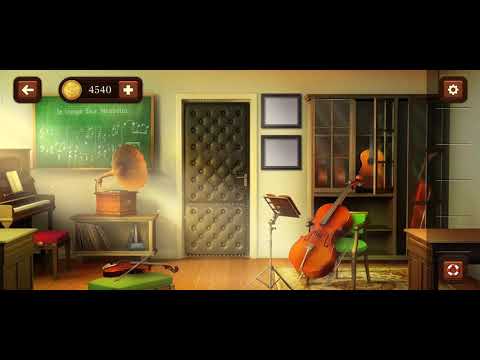 100 doors games escape from school level 122