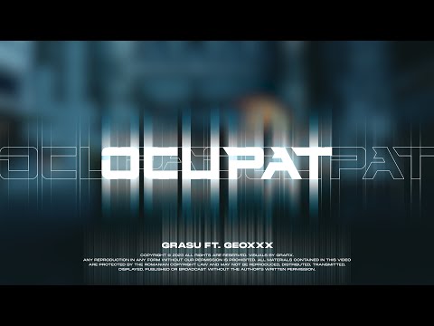sebycax - Ocupat ft.GeoXxX (official video)