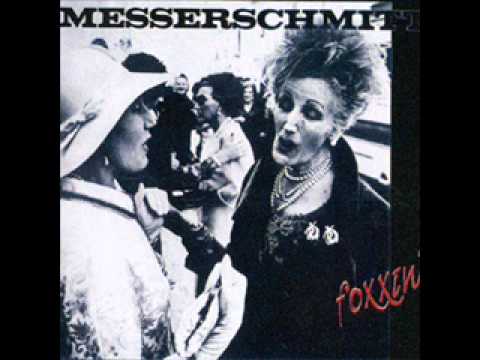 Messerschmitt - Haymaker