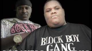 Backland ft COMP - Goodness Gracious