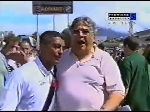 Campeonato Carioca 2005    Vasco  vs  Portuguesa RJ