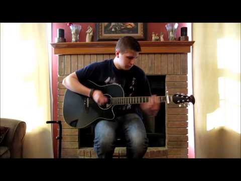 I'll Fight - Daughtry