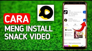 Download lagu How to Install the Snack Video App mp3 Download lagu How to Install the Snack Video App mp3