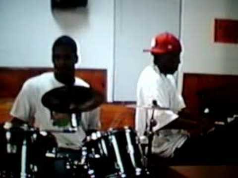 starting a shout in 06'