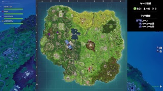 FORTNITE(フォートナイト)　ふんわり実況 #4　プロと言われるまで　序章 スナイパー銃撃戦V3