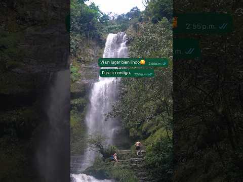 📍Páramo, Santander.Km 22 vía San Gil - Charalá.