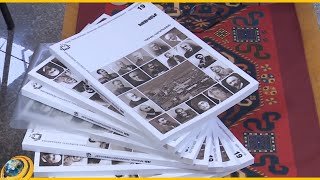 «Խոջիվանք». անվանի հուշարձանագետ Սամվել Կարապետյանի գիրքը՝ հայերեն