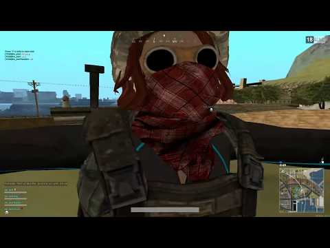 MTA PUBG Fragmovie 2.0