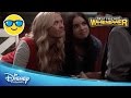 Best Friends Whenever Fight The Future Official Disney Channel UK