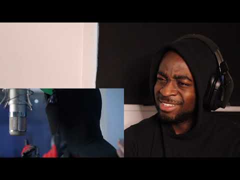 #CGM ZK x Dodgy - Plugged In W/Fumez The Engineer | Pressplay | BestGuy_RXN | REACTION