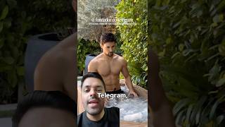 Por Que Pavel Durov Faz 300 Flexões Todos os Dias