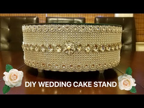 download lagu mp3 mp4 Homemade Wedding Cake Stand, download lagu Homemade Wedding Cake Stand gratis, unduh video klip Homemade Wedding Cake Stand