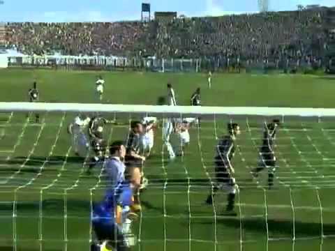 Palmeiras 2x1 CORINTHIANS  28_08_2011_--_