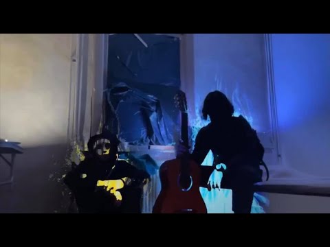 Arii Wayne ft Donnybaby- In De Scene (prod.Allure) Video Clip