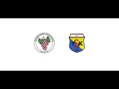 Bostancı Bağcıl SK 2 - 3 Yalova SK  AKSA 1.Lig 03.04.2022