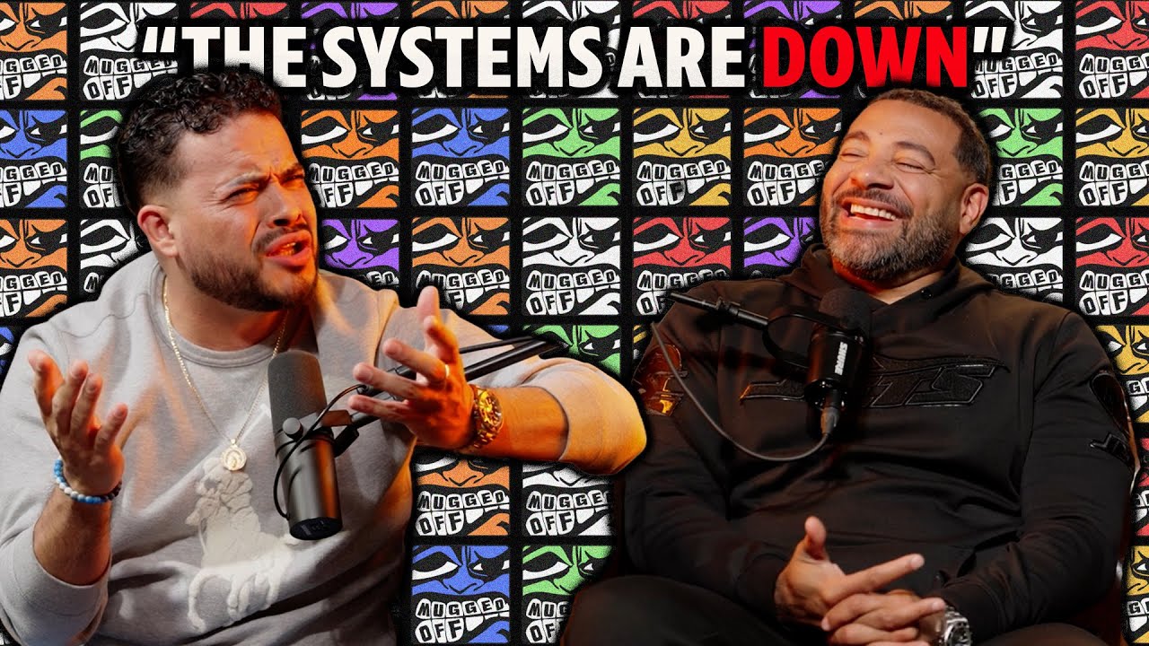 52. Travel Day From Hell