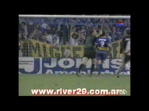 Video Emotivo River Plate 2010