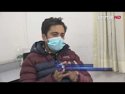 PrimeHD|| कोरोना संक्रमण बढ्दो, न खोप, न पूर्व तयारी