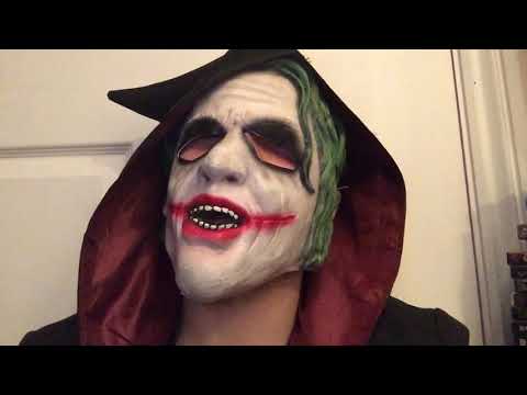 Dicc Chocolate is a Hypocrite