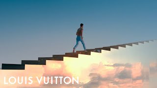 Imagination, la última fragancia masculina de Louis Vuitton