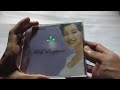 Review CD Desy Ratnasari Album Best Of Rilis Tahun 2003 Lagu Hits Tenda Biru Lembaran Baru Takdir