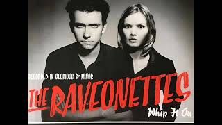 The Raveonettes - Attack Of The Ghost Riders (2002)
