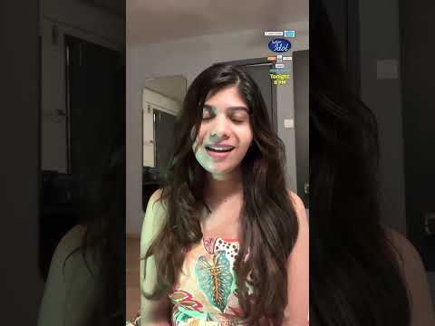 Amritha Rajan Indian idol 16 top 15 Contestants this season