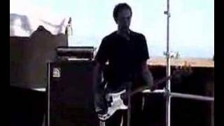 The Velvet Teen - Into the Open