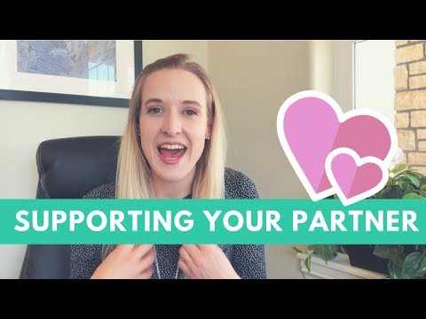 Relationships After Trauma: How to Support Your Partner