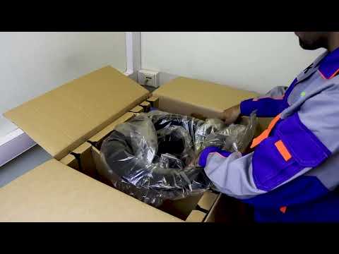 Миниатюра изображения товара Мойка кухонная Vigro VG102 (антрацит)