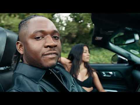 KozyKid - Lion King (Official Music Video)