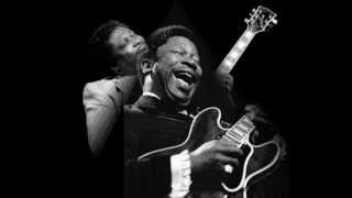 BB King - Crying Won&#39;t Help You