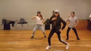 Call on Me - Starley (Ryan Riback Remix) | Jun Takahashi Choreography