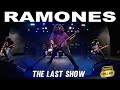 Ramones - 53rd & 3rd live at The Palace 1996 #Ramonesforall #ramones #theramones #punkrock