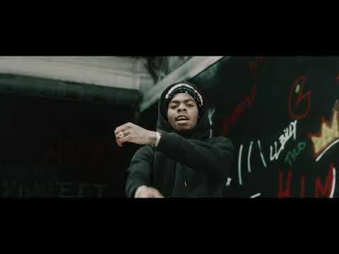 Oz Sparx - Lifestyle (Official Music Video)