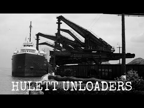 HULETT UNLOADERS