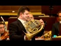 W.A.Mozart Horn Concerto Nr.3 KV.447 I.Allegro Radek Baborák mp3