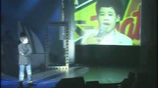 L.A. Yakap Live at the Music Museum (Childhood)