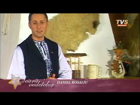 Daniel Rosalim - Pana ai mama si tata